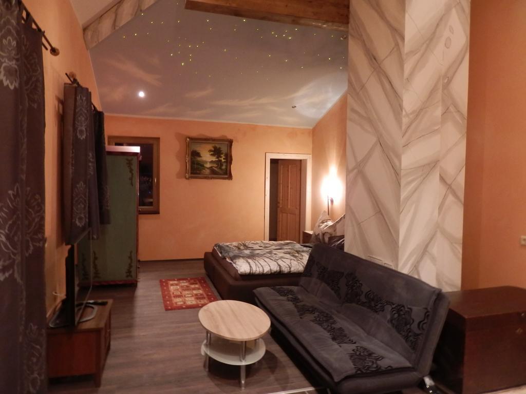 Schlossburg Reiserhof Zell am Ziller Room photo